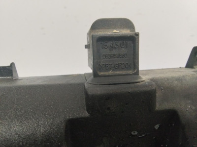 BOBINA ENCENDIDO, Peugeot, 206