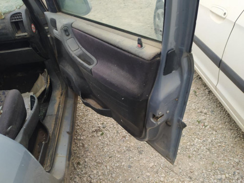  CERRADURA PUERTA DELANTERA DERECHA OPEL ZAFIRA A 