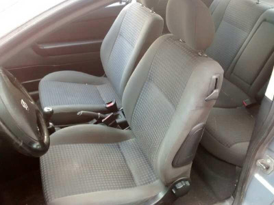 OPEL ASTRA G BERLINA