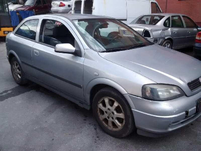 OPEL ASTRA G BERLINA