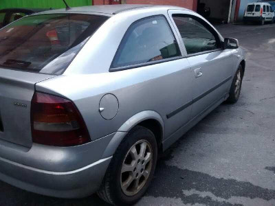 OPEL ASTRA G BERLINA