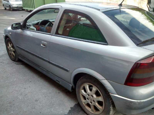  OPEL ASTRA G BERLINA 
