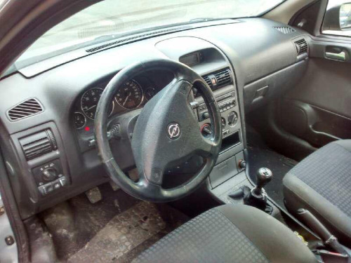  OPEL ASTRA G BERLINA 