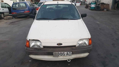 FORD FIESTA (CBK)