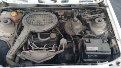 FORD FIESTA (CBK)