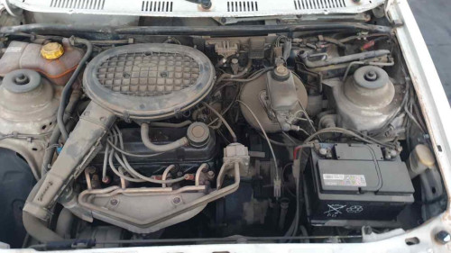  FORD FIESTA (CBK) 