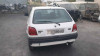  FORD FIESTA (CBK) 