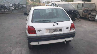 FORD FIESTA (CBK)