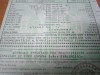  FORD FIESTA (CBK) 