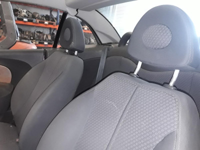 NISSAN MICRA C+C (CK12E)