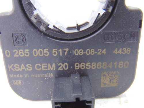  SENSOR Citroen C4 COUPE 