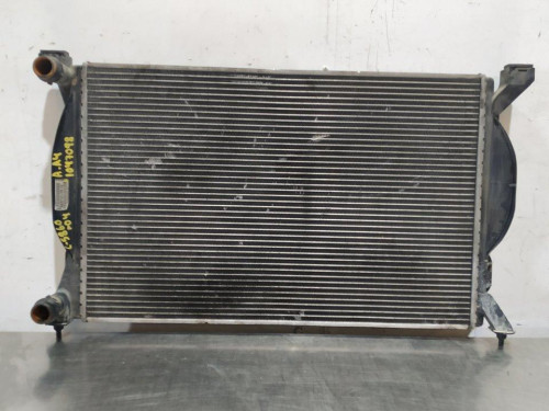  RADIADOR AGUA AUDI A4 AVANT (8E) 