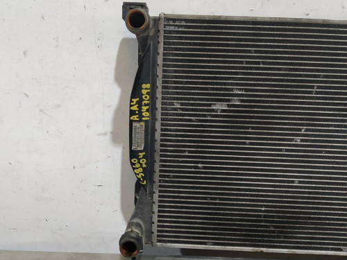  RADIADOR AGUA AUDI A4 AVANT (8E) 