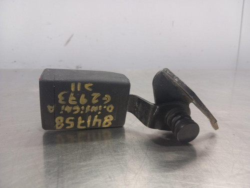 ENGANCHE CINTURON TRASERO IZQUIERDO, OPEL, INSIGNIA BERLINA 