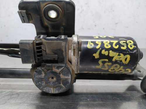  MOTOR LIMPIA DELANTERO KIA SPORTAGE (KM) 