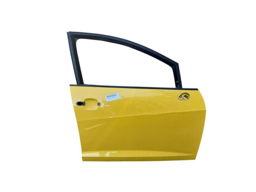 PUERTA DELANTERA DERECHA SEAT IBIZA BERLINA (6J5) 