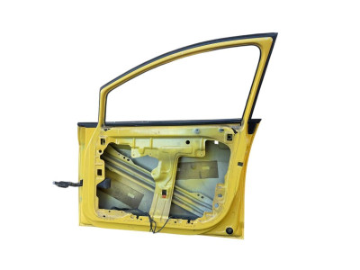 PUERTA DELANTERA DERECHA, SEAT, IBIZA BERLINA (6J5)