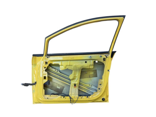 PUERTA DELANTERA DERECHA SEAT IBIZA BERLINA (6J5) 