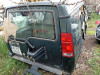 LAND ROVER DISCOVERY (LT) — автомобиль-донор на запчасти 