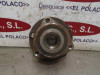 NO IDENTIFICADO Volkswagen GOLF VII VARIANT (BA5) 