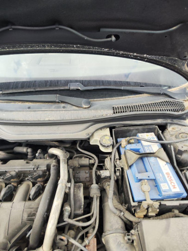MOTOR LIMPIA DELANTERO Volvo V50 FAMILIAR 