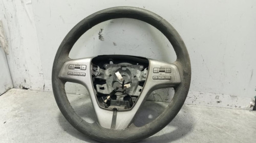 VOLANTE Mazda 6 BERLINA (GH) 