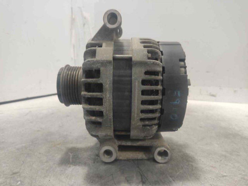 ALTERNADOR, PEUGEOT, BOXER (335) FURGÓN TECHO ELEV. ACRISTAL. BAT.3450MM