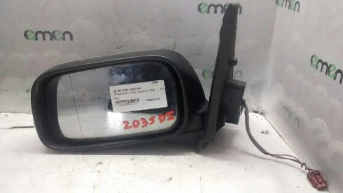  RETROVISOR IZQUIERDO, NISSAN, ALMERA (N15) 