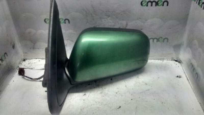 RETROVISOR IZQUIERDO, NISSAN, ALMERA (N15)