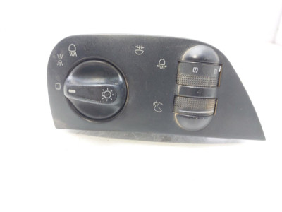 MANDO LUCES, Seat, CORDOBA BERLINA (6K2)