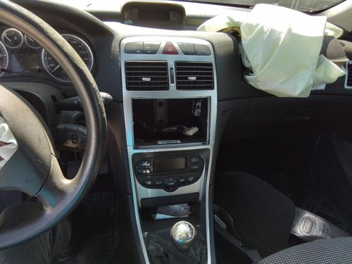  PEUGEOT 307 BREAK / SW (S1)(04.2002) 