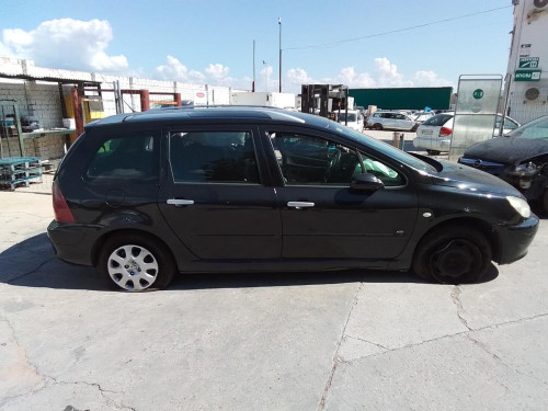  PEUGEOT 307 BREAK / SW (S1)(04.2002) 