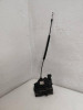 CERRADURA PUERTA DELANTERA IZQUIERDA FIAT GRANDE PUNTO (199) 