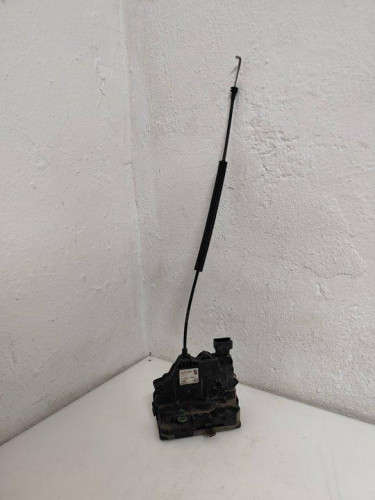CERRADURA PUERTA DELANTERA IZQUIERDA FIAT GRANDE PUNTO (199) 