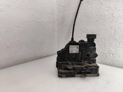 CERRADURA PUERTA DELANTERA IZQUIERDA, FIAT, GRANDE PUNTO (199)