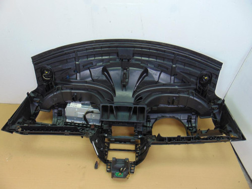  KIT AIRBAG, CITROEN, C4 COUPE 