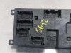 CAJA RELES / FUSIBLES JAGUAR XF 