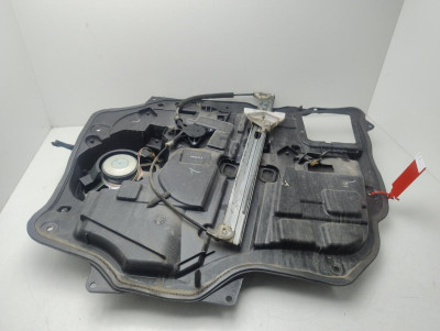 ELEVALUNAS DELANTERO IZQUIERDO, Mazda, 5 BERLINA (CR)