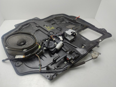 ELEVALUNAS DELANTERO IZQUIERDO, Mazda, 5 BERLINA (CR)