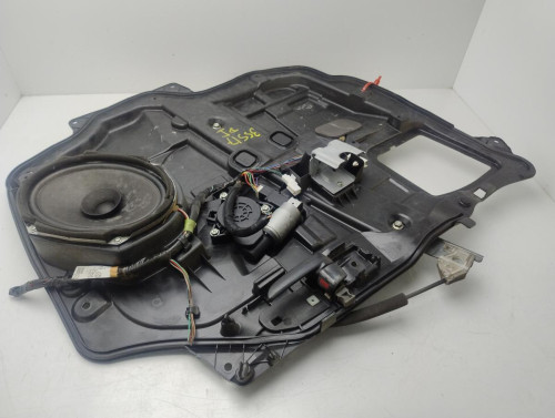 ELEVALUNAS DELANTERO IZQUIERDO Mazda 5 BERLINA (CR) 