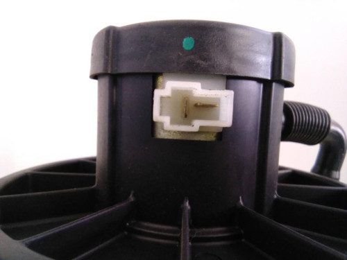 MOTOR CALEFACCION Hyundai ACCENT (X3) 