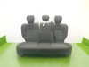 ASIENTOS TRASEROS Ford FIESTA (CE1) 