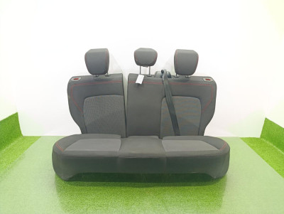 ASIENTOS TRASEROS, Ford, FIESTA (CE1)