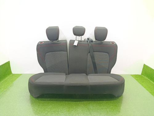 ASIENTOS TRASEROS Ford FIESTA (CE1) 
