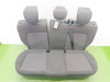 ASIENTOS TRASEROS Ford FIESTA (CE1) 
