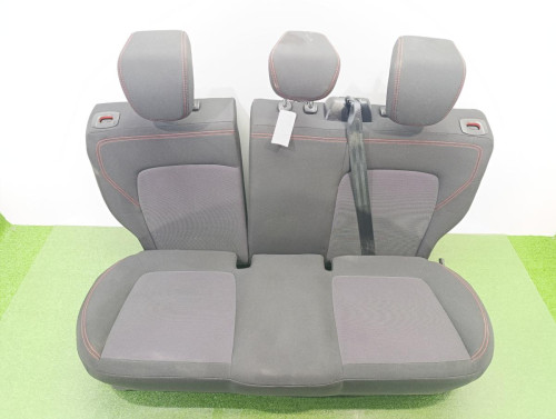 ASIENTOS TRASEROS Ford FIESTA (CE1) 