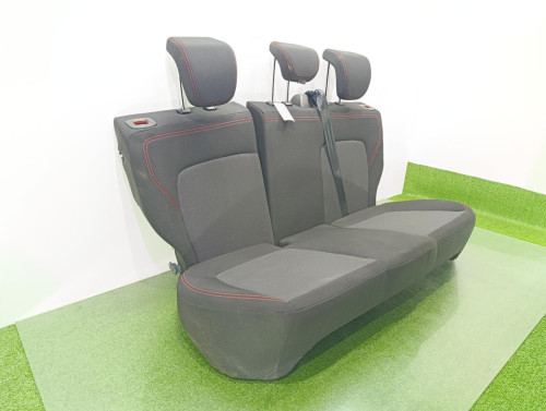 ASIENTOS TRASEROS Ford FIESTA (CE1) 