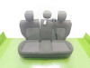 ASIENTOS TRASEROS Ford FIESTA (CE1) 
