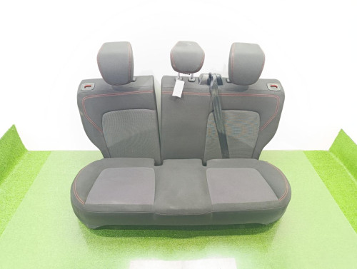 ASIENTOS TRASEROS Ford FIESTA (CE1) 