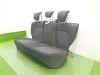 ASIENTOS TRASEROS Ford FIESTA (CE1) 